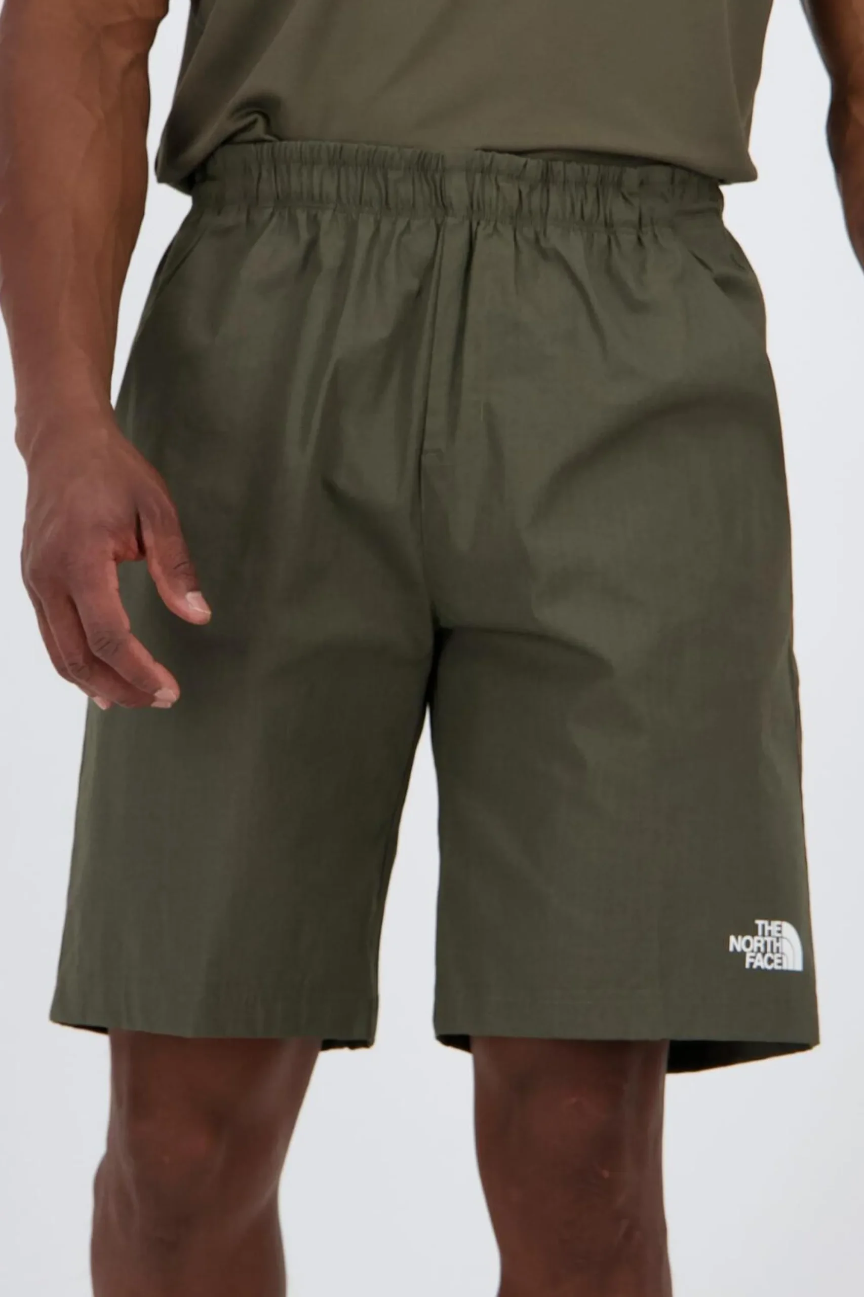 North Face The ietone