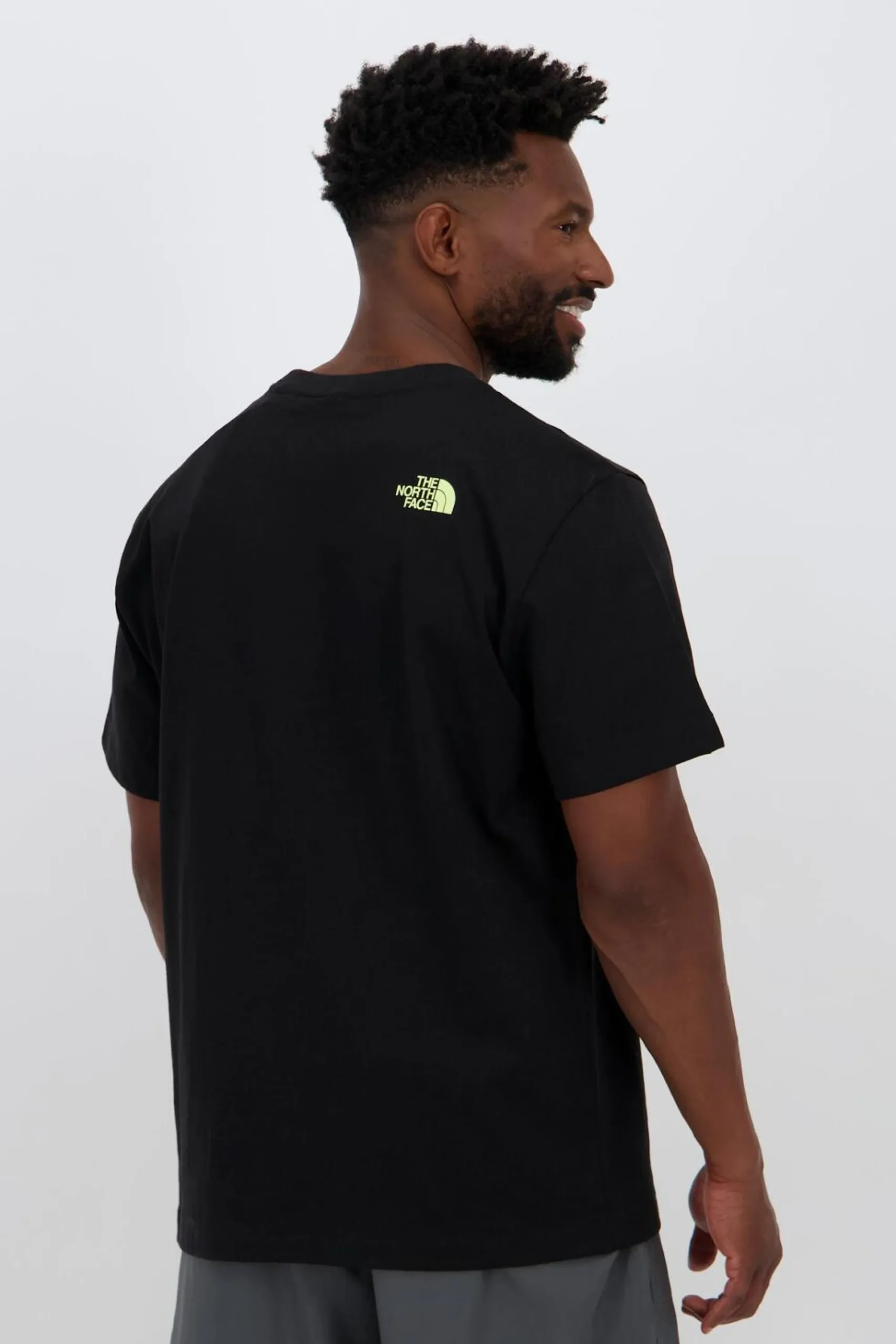 North Face The ogo Twit