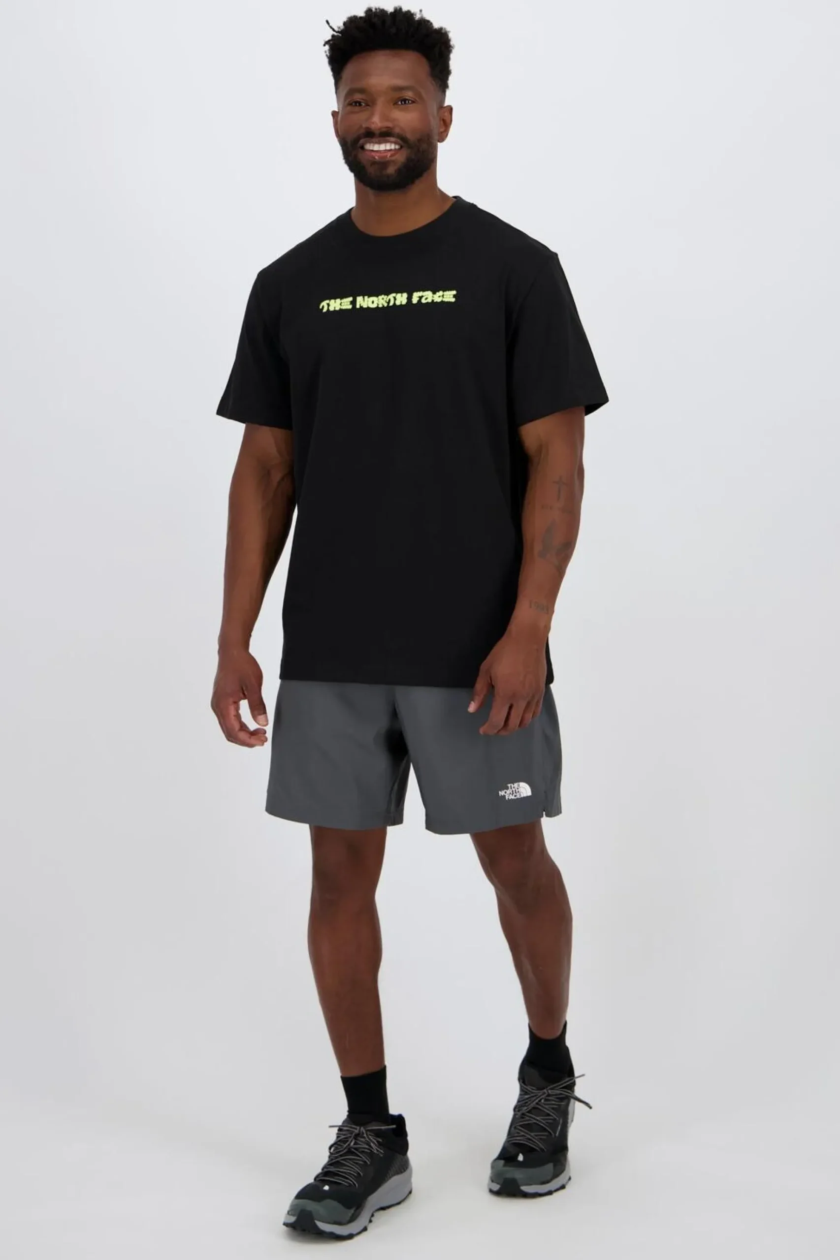 North Face The ogo Twit