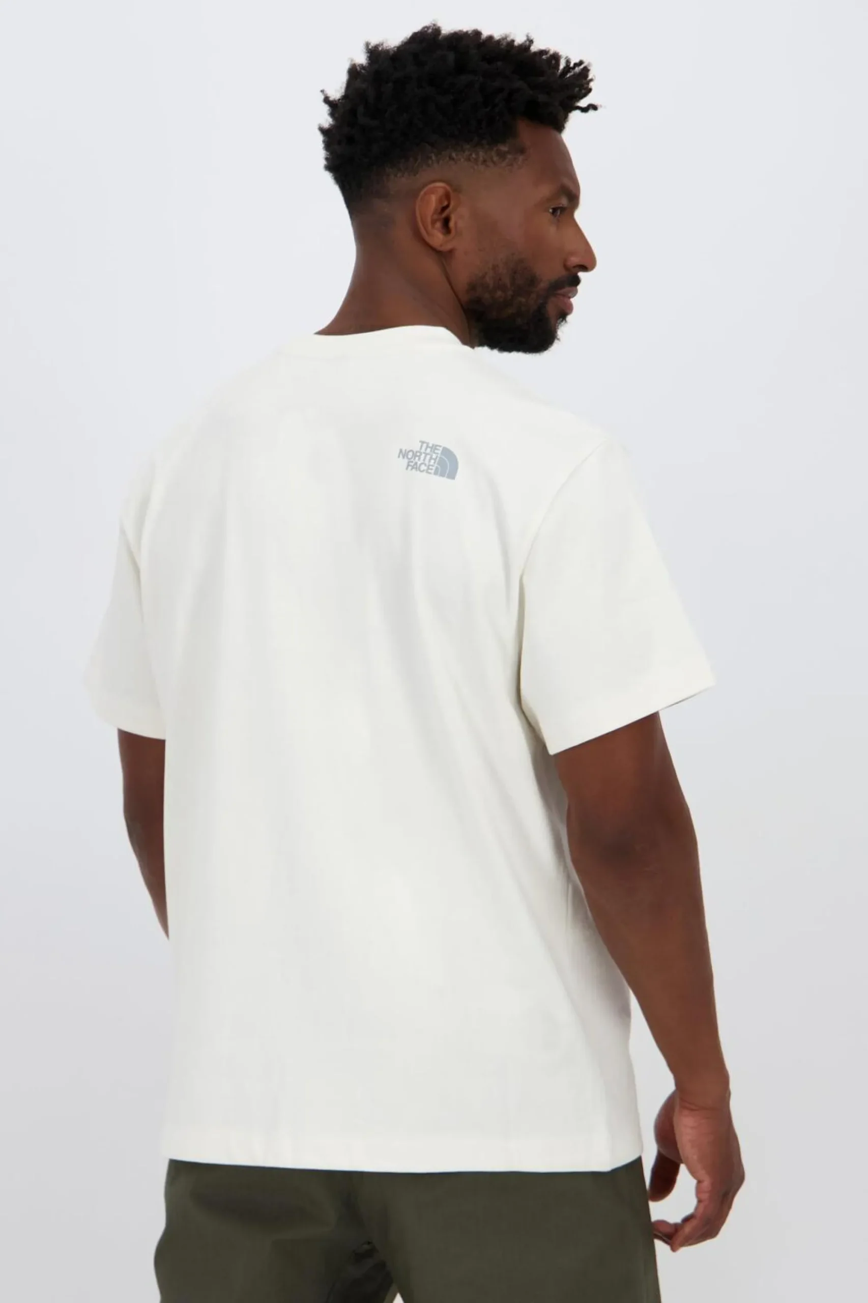 North Face The ogo Twit