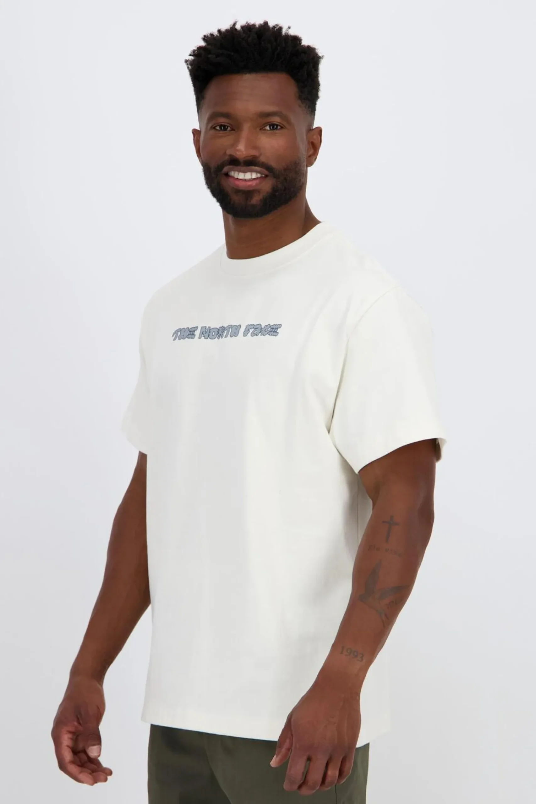 North Face The ogo Twit