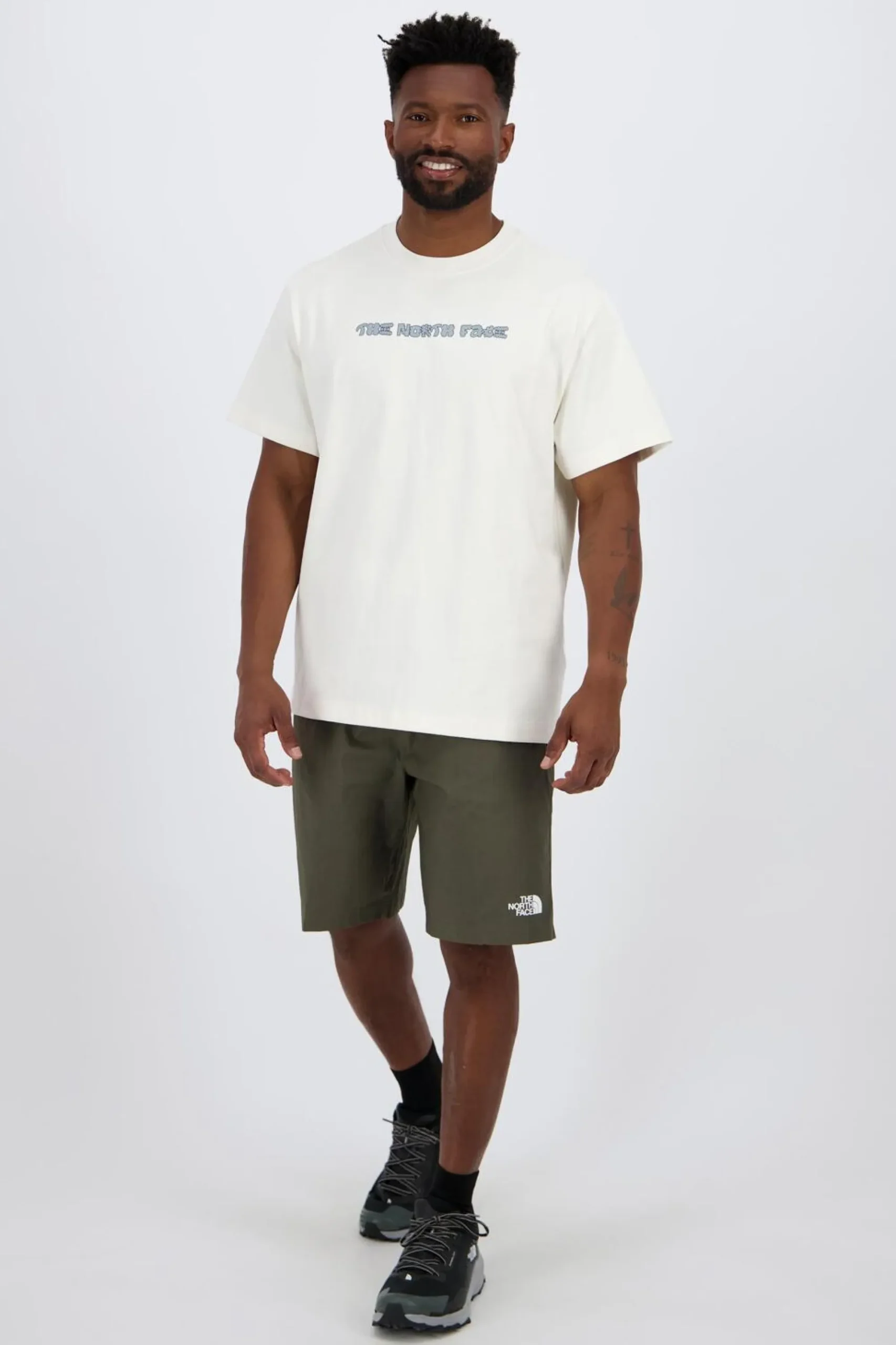North Face The ogo Twit
