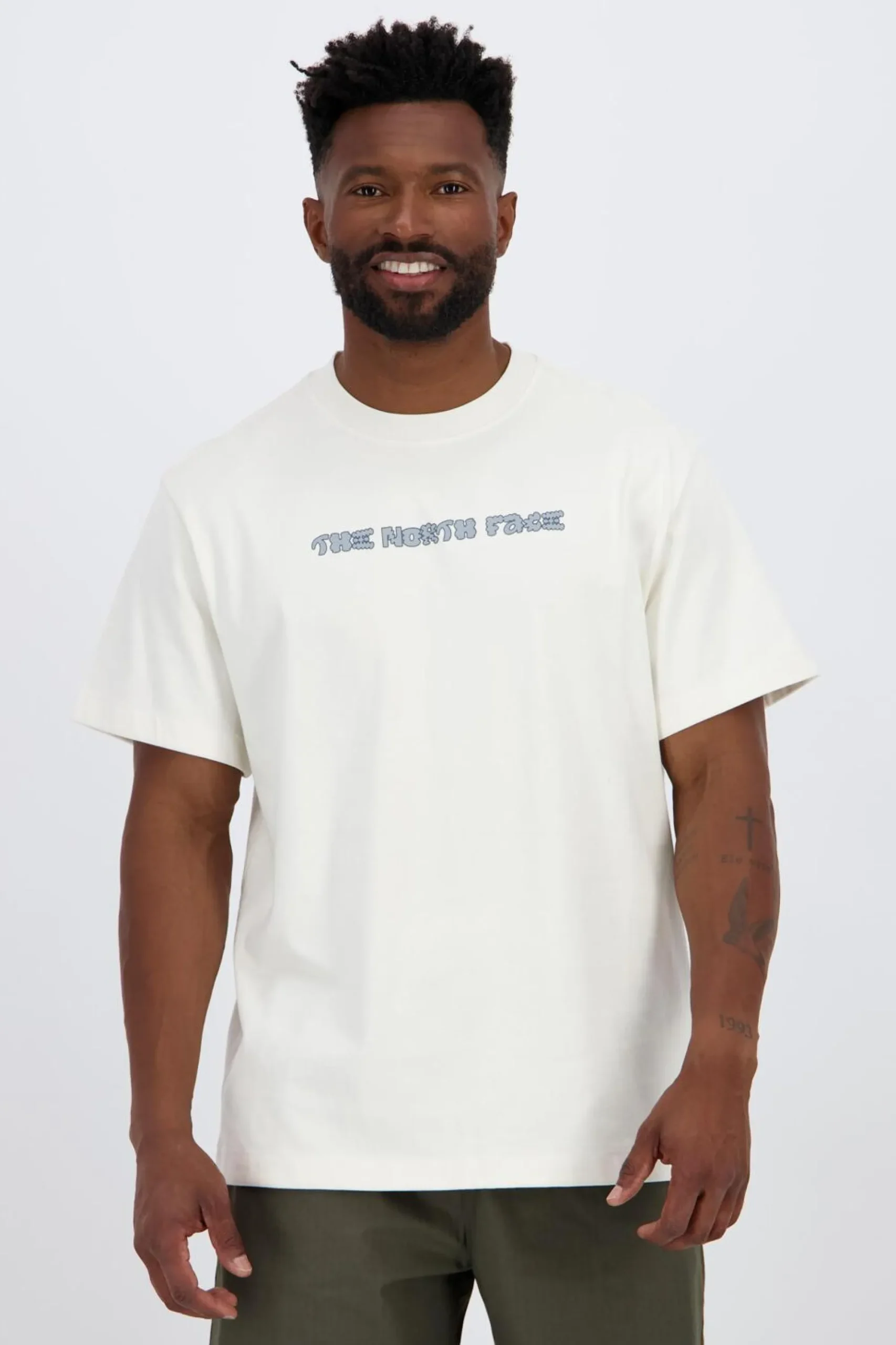North Face The ogo Twit