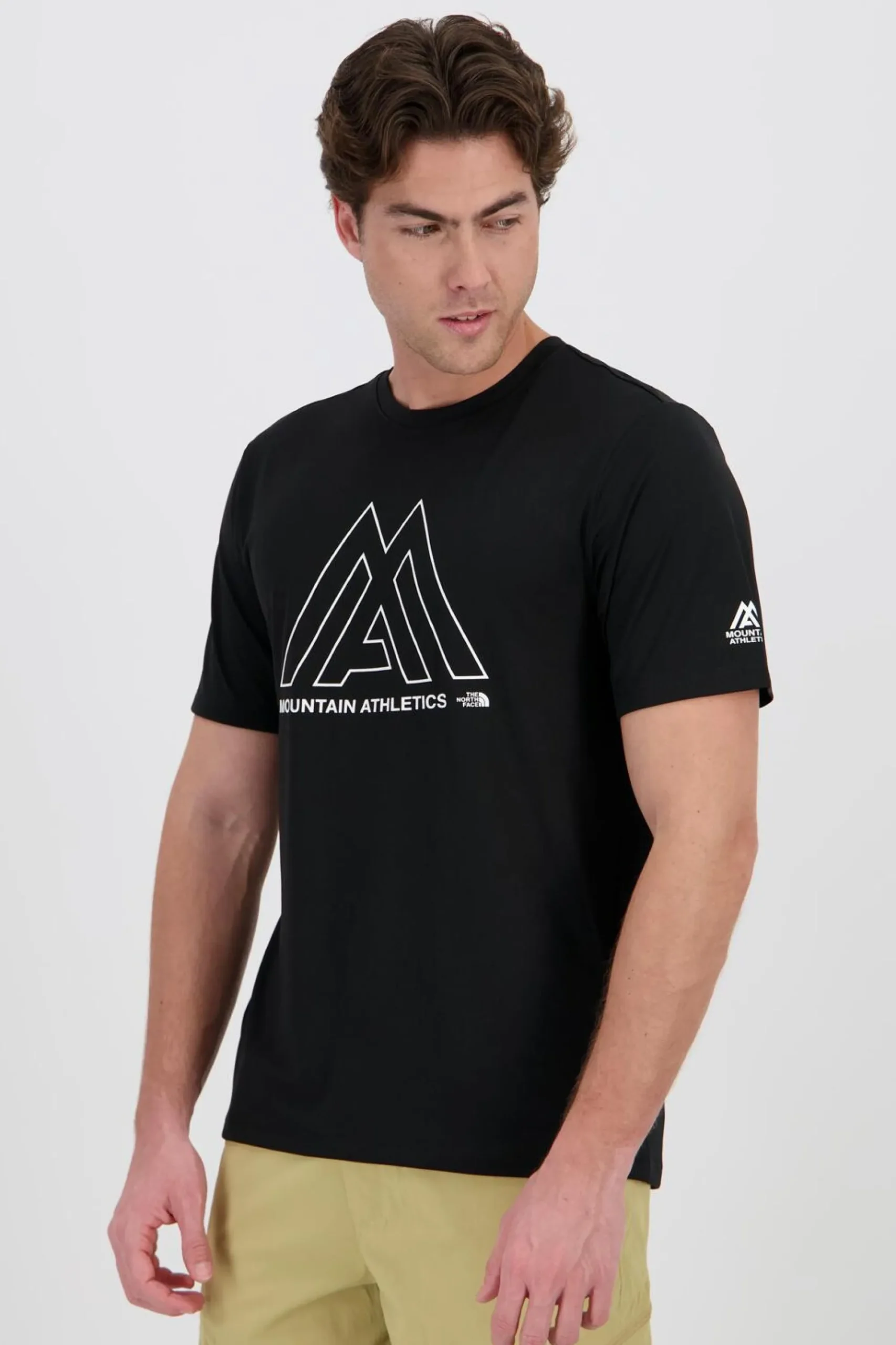 North Face The a 24-7