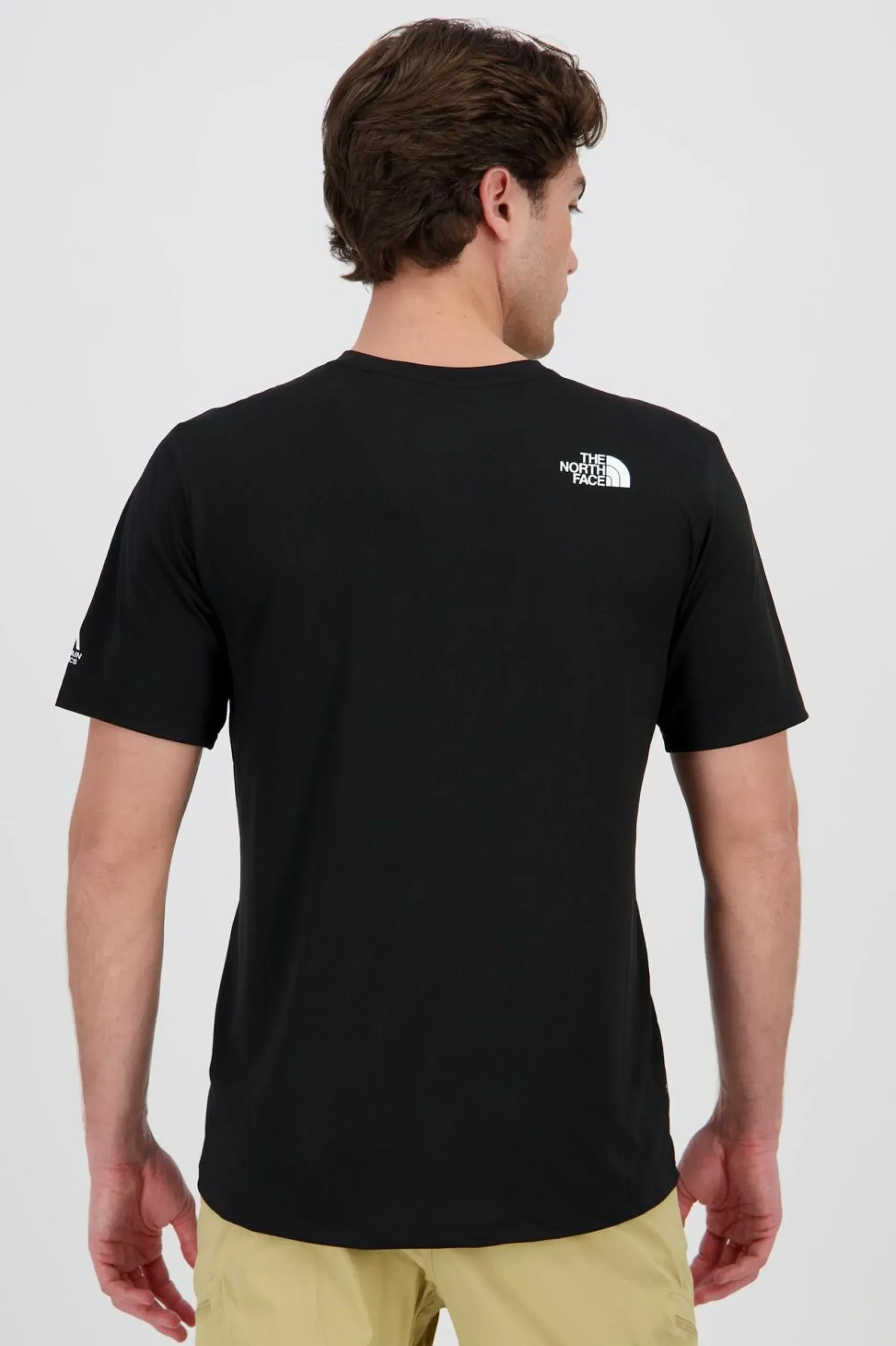 North Face The a 24-7