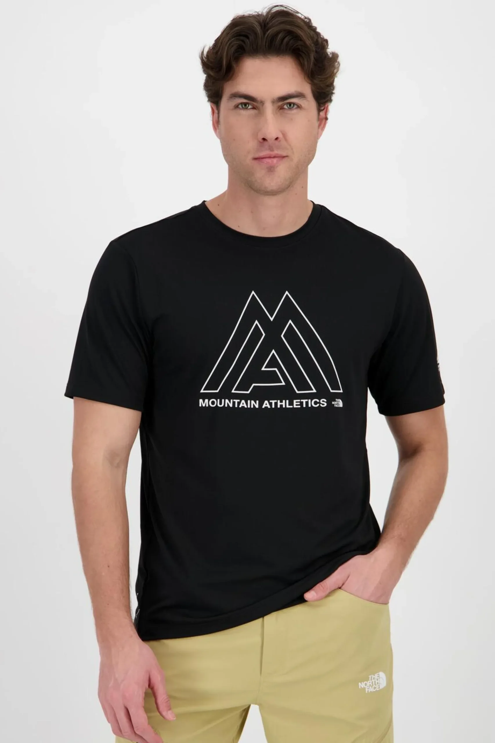 North Face The a 24-7