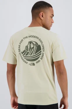North Face The onte