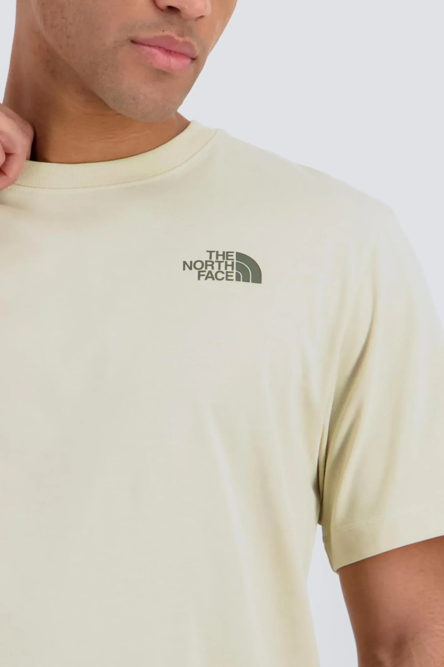 North Face The onte