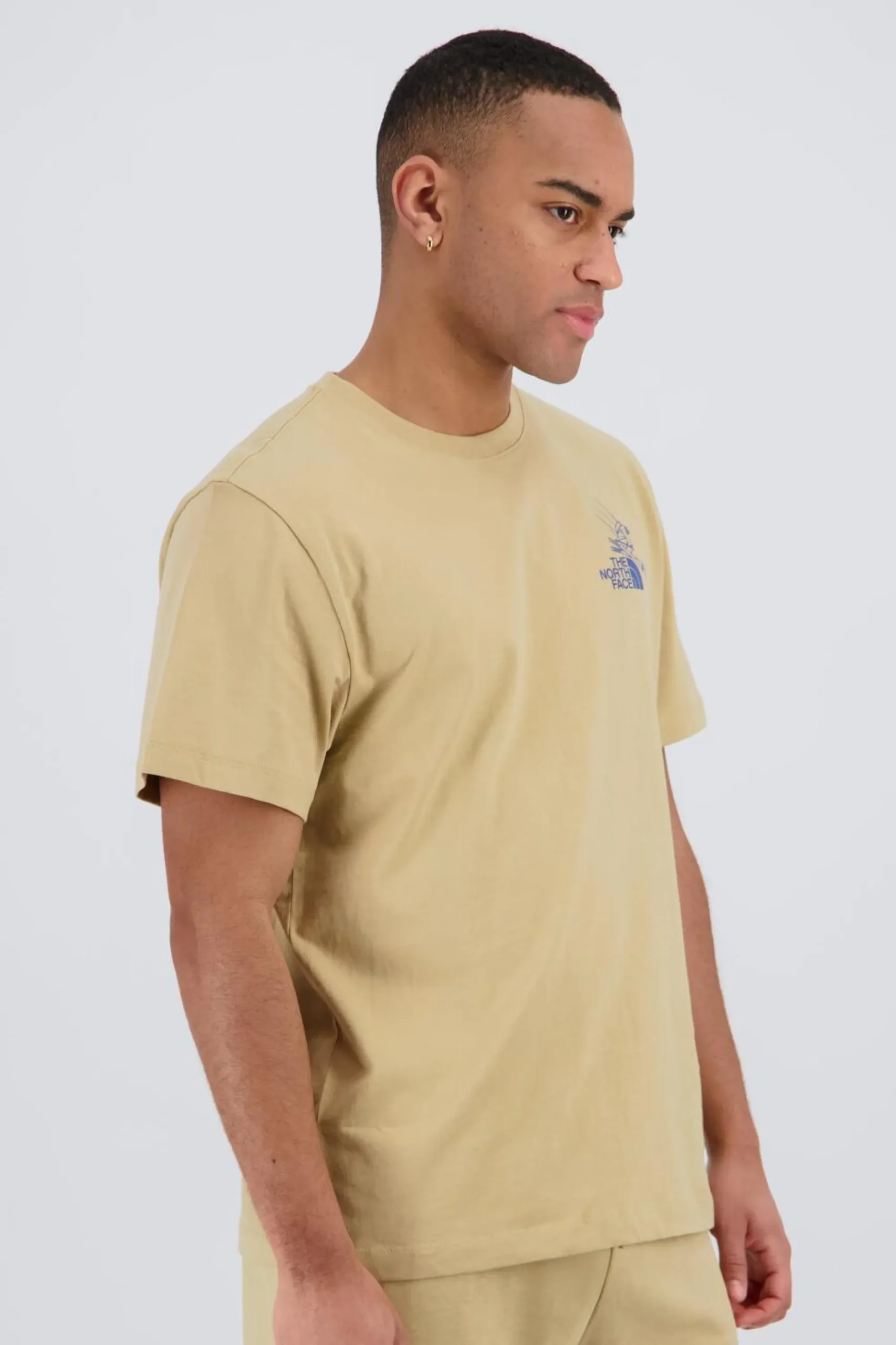 North Face The ountain Ceebration
