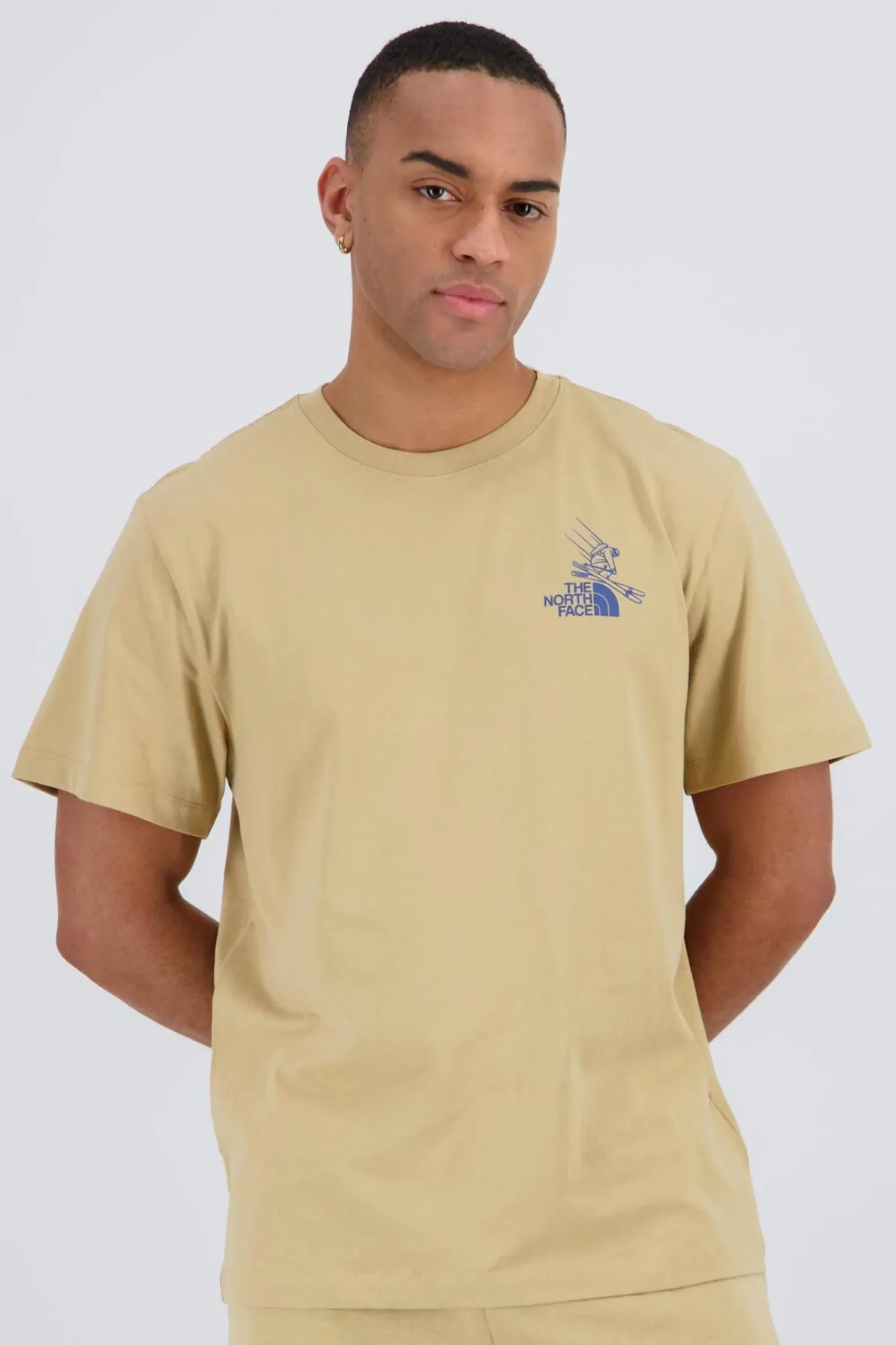 North Face The ountain Ceebration