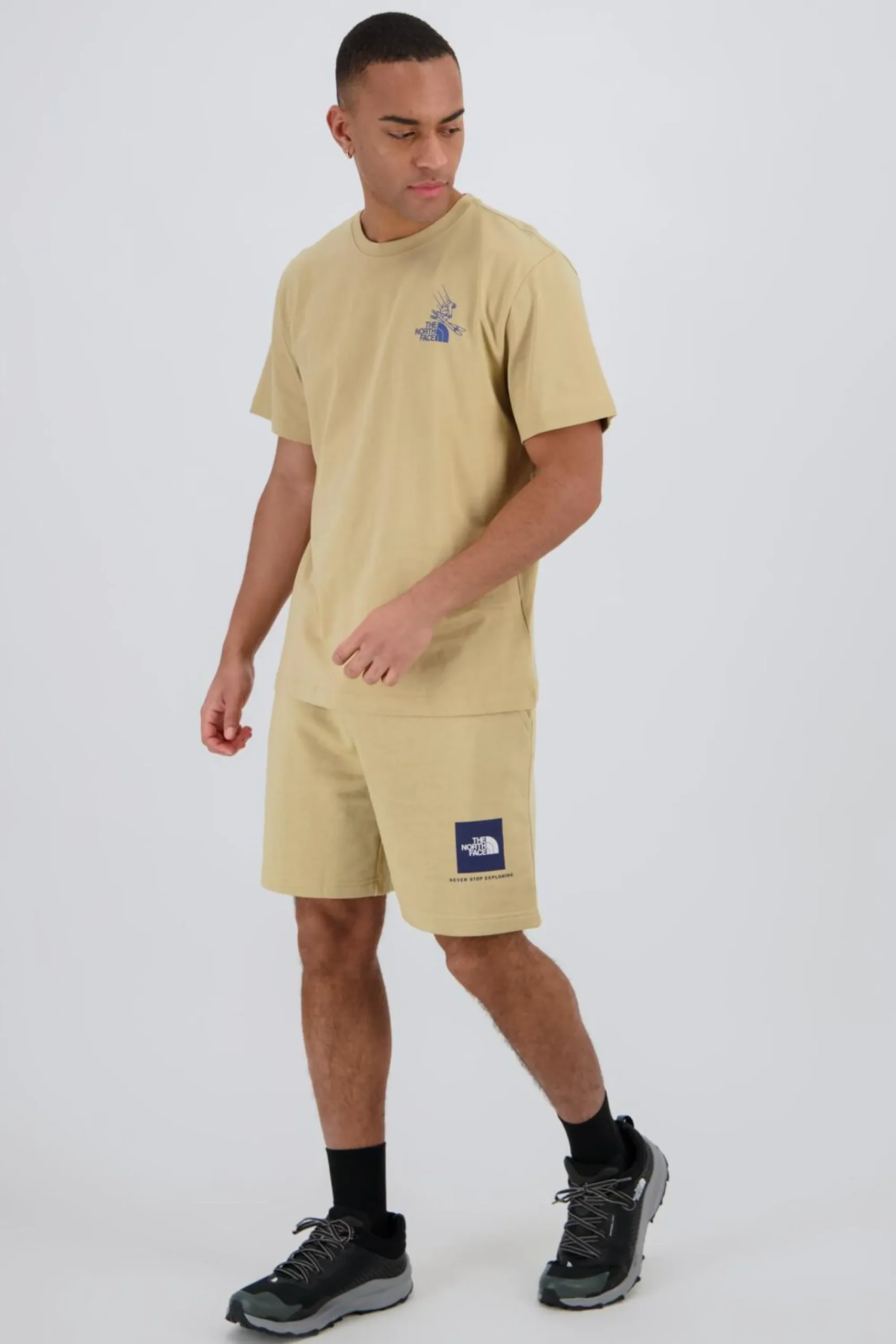 North Face The ountain Ceebration