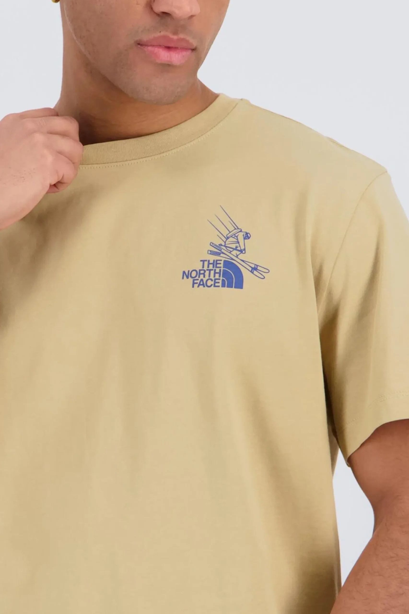 North Face The ountain Ceebration