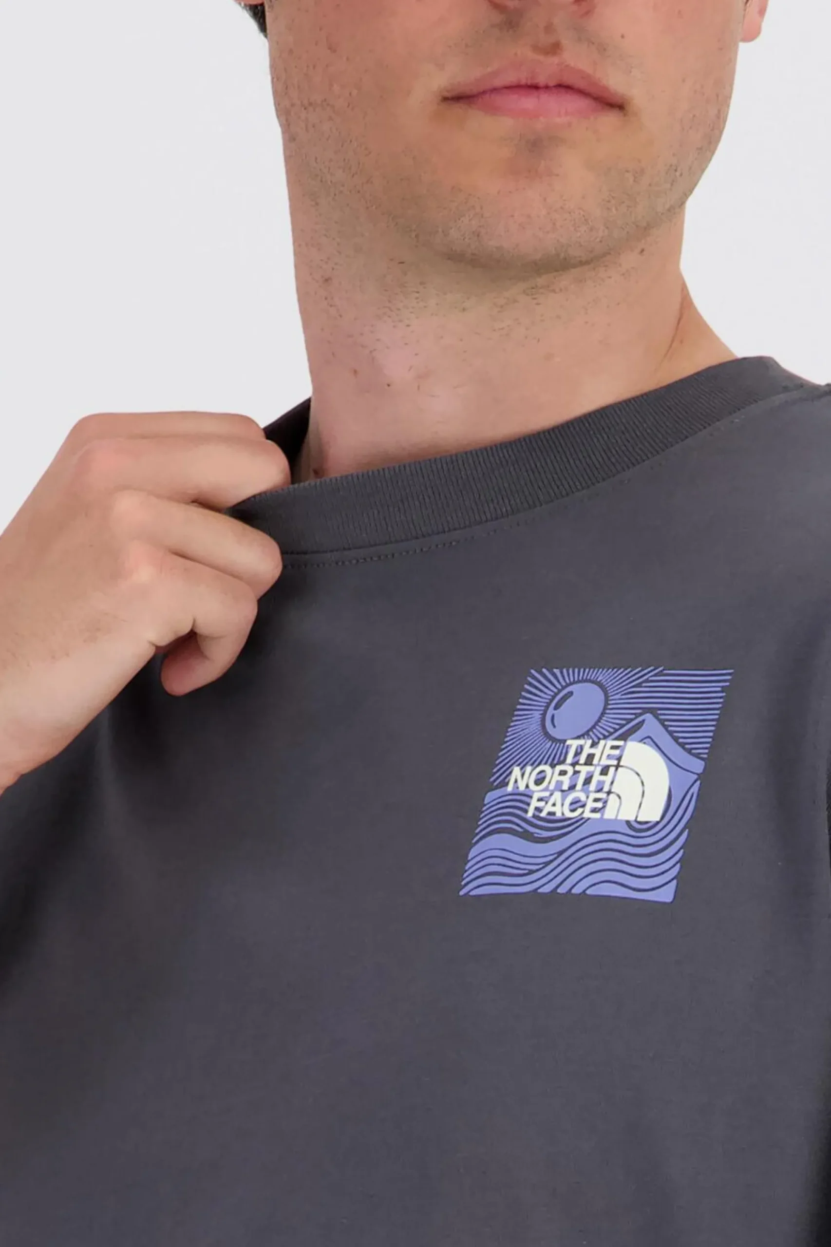 North Face The ountain ecape