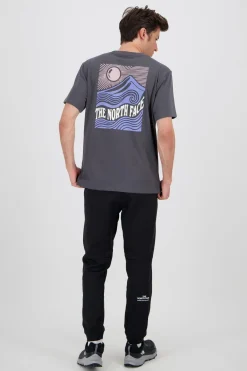 North Face The ountain ecape