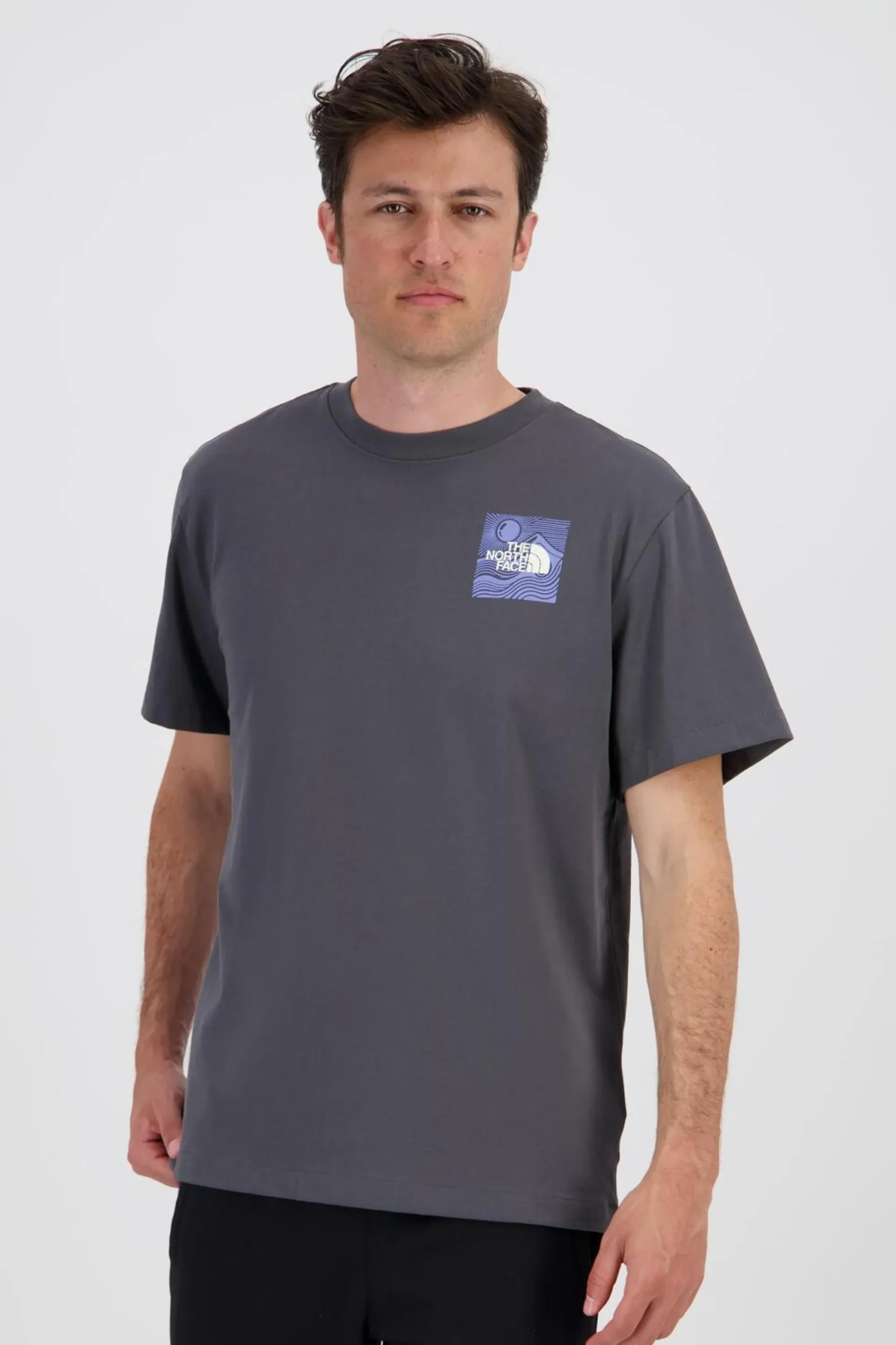 North Face The ountain ecape