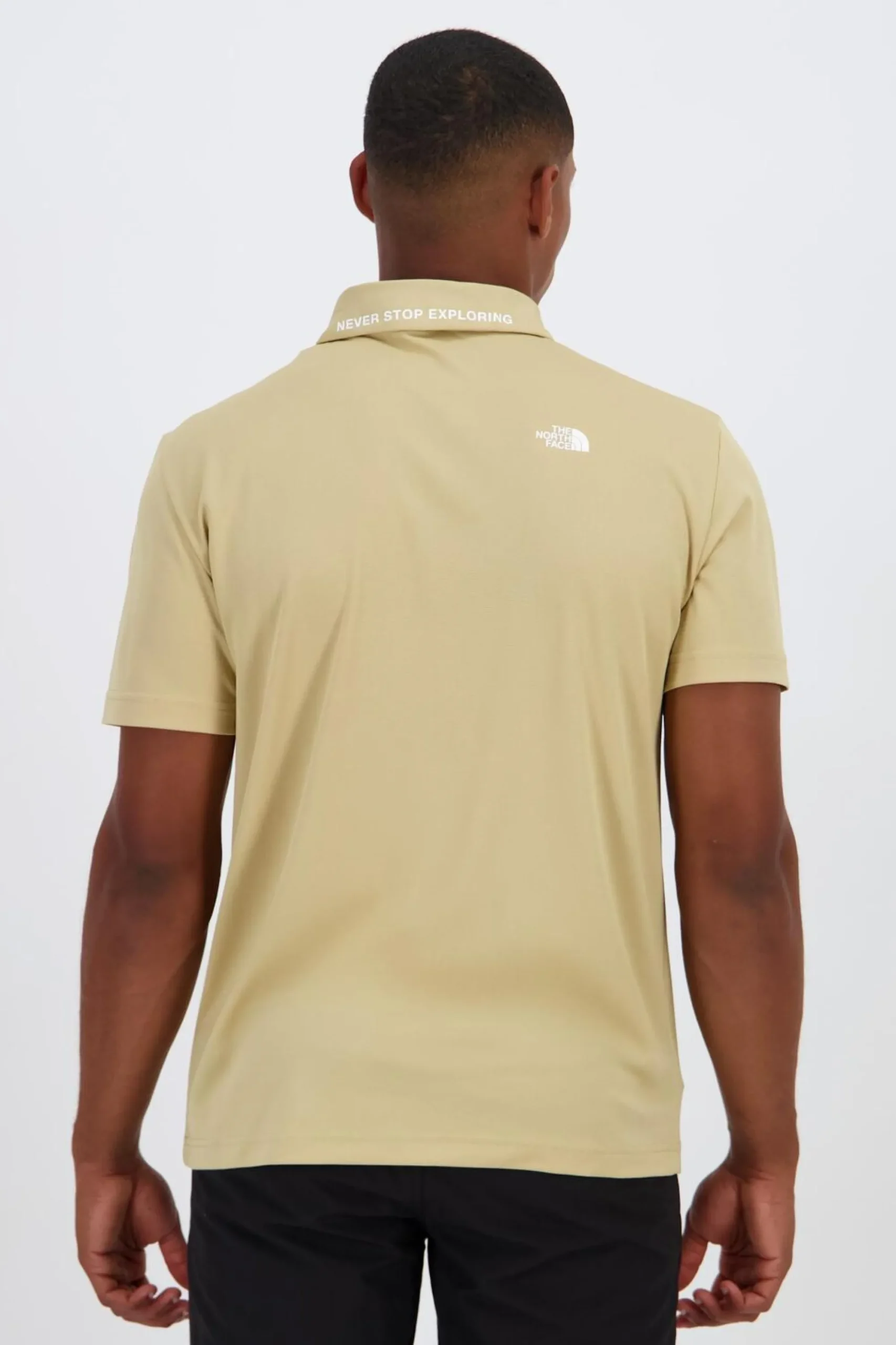 North Face The New Tanken