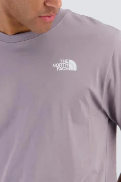 North Face The Ne Box