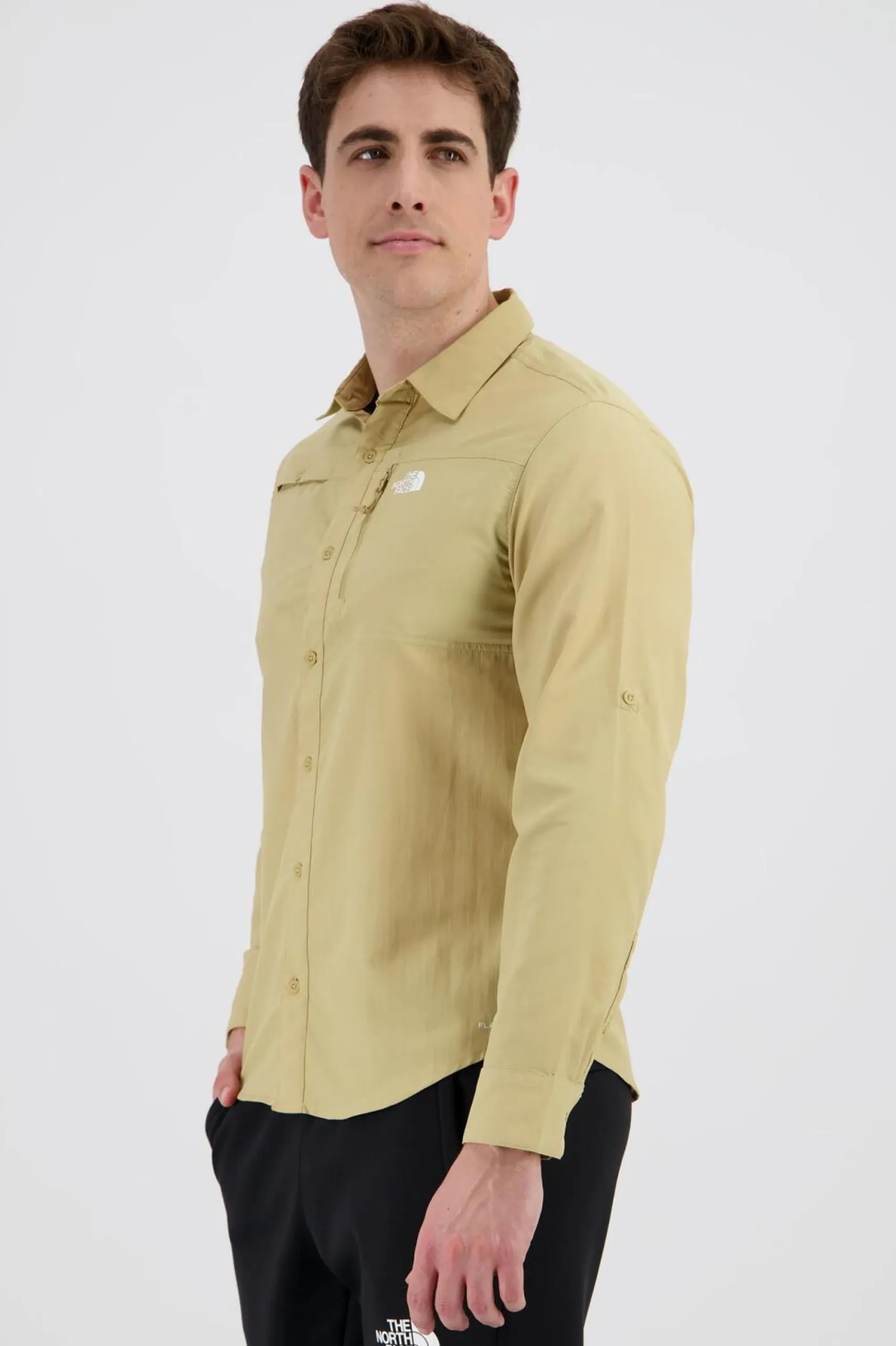North Face The Packabe