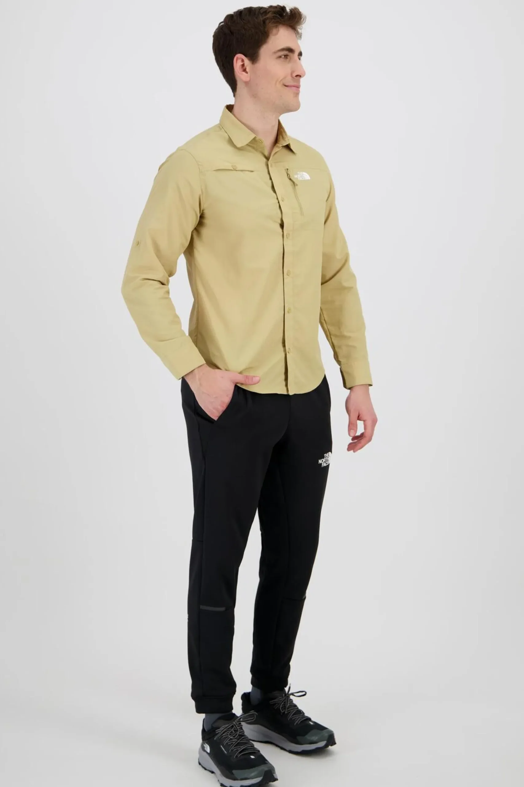 North Face The Packabe