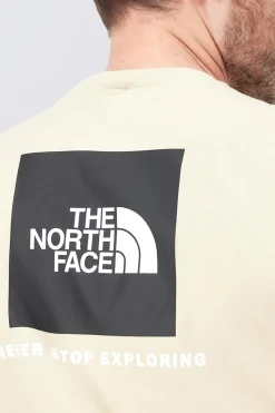 North Face The Redbox