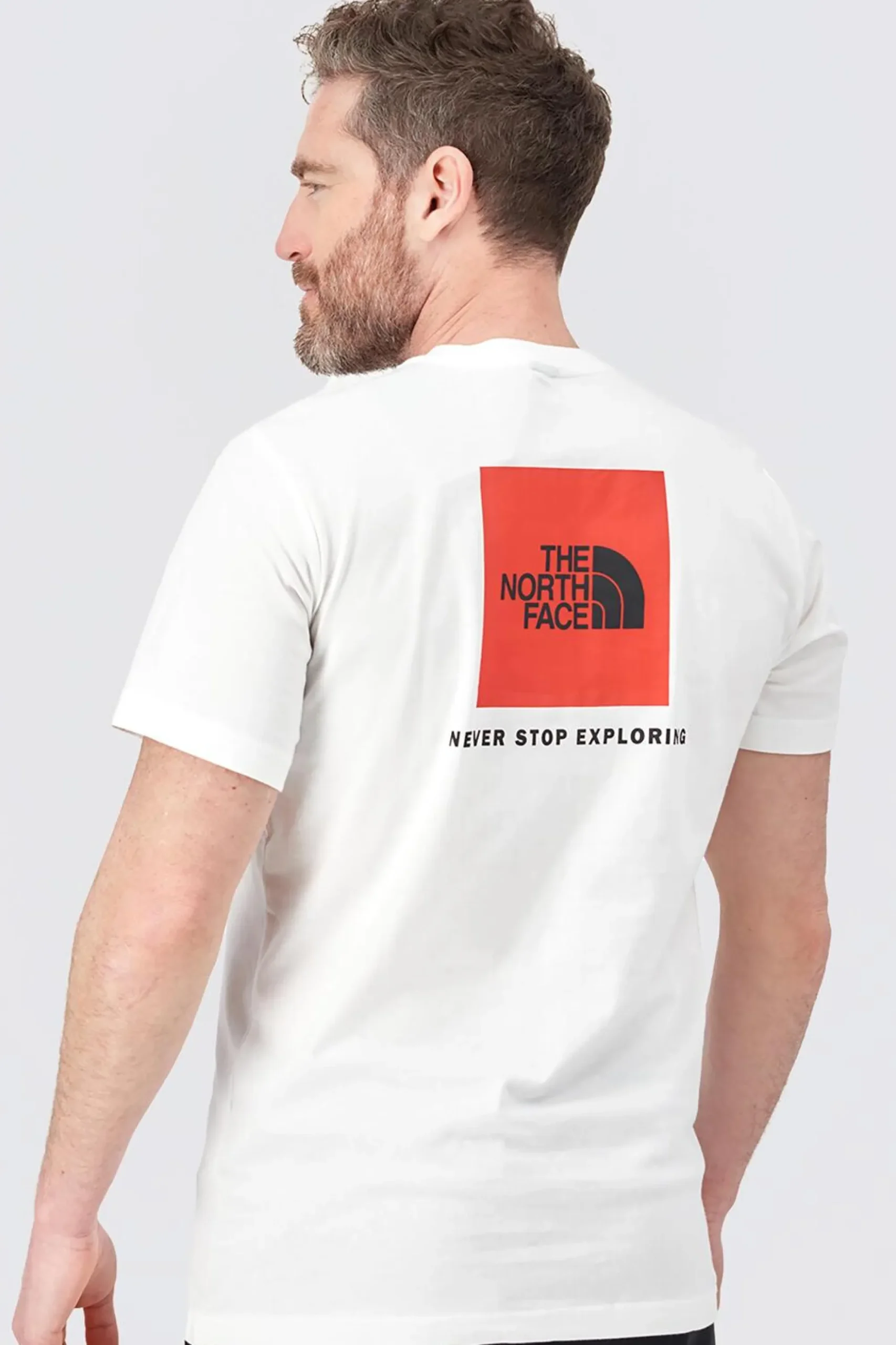 North Face The Redbox