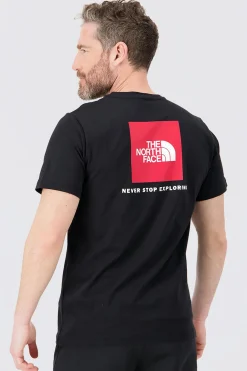 North Face The Redbox