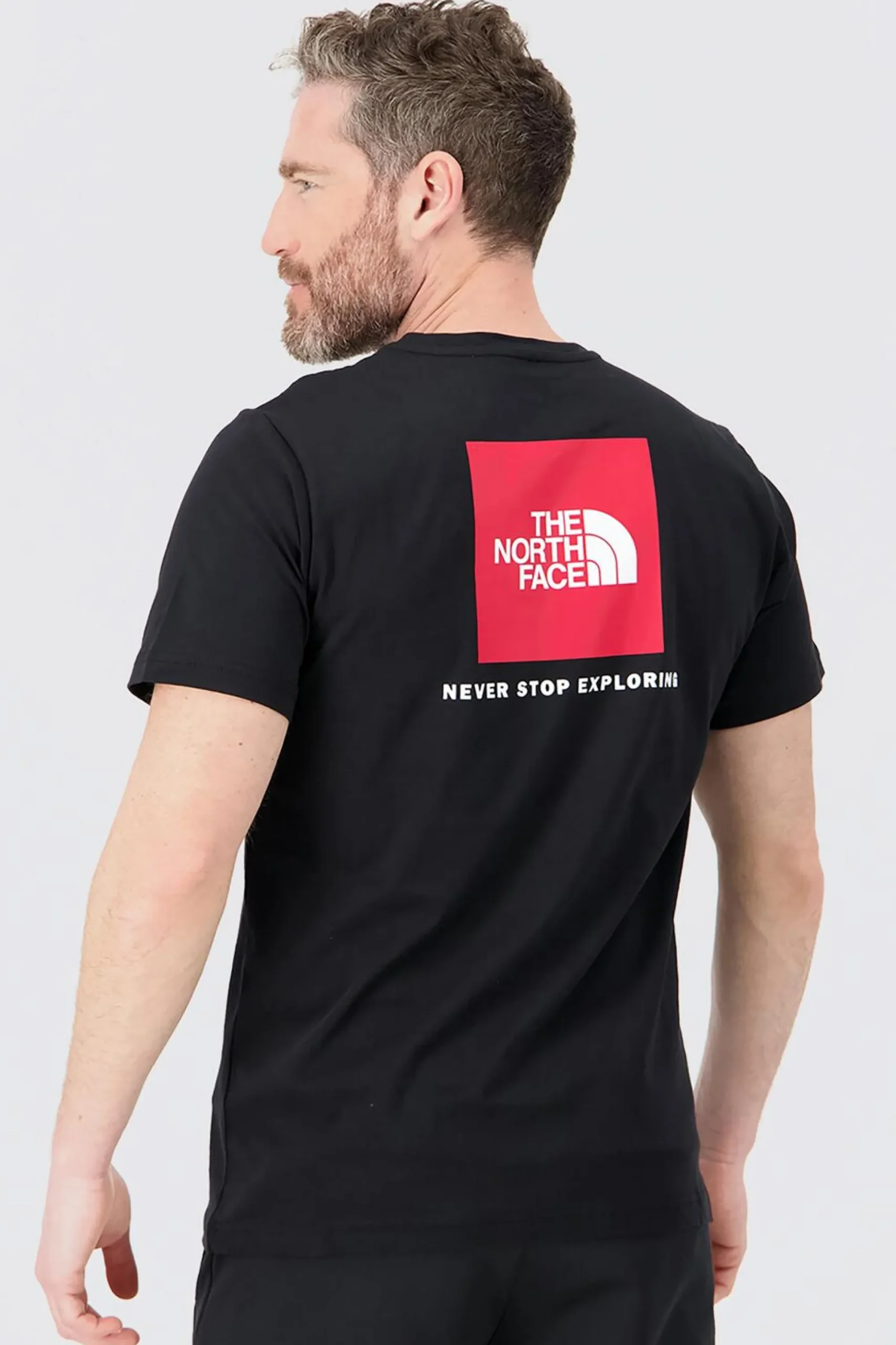 North Face The Redbox