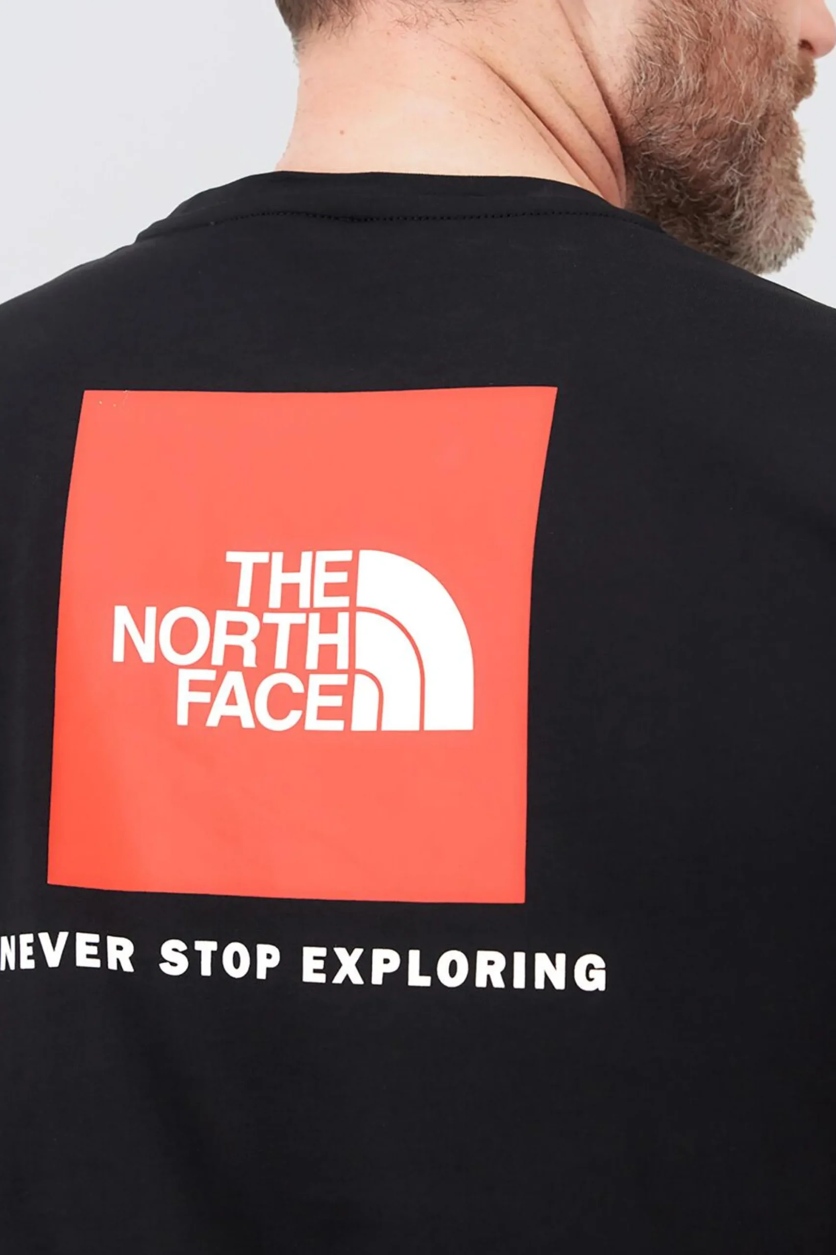 North Face The Redbox