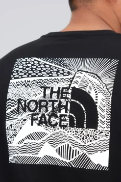 North Face The Redbox Ceebration
