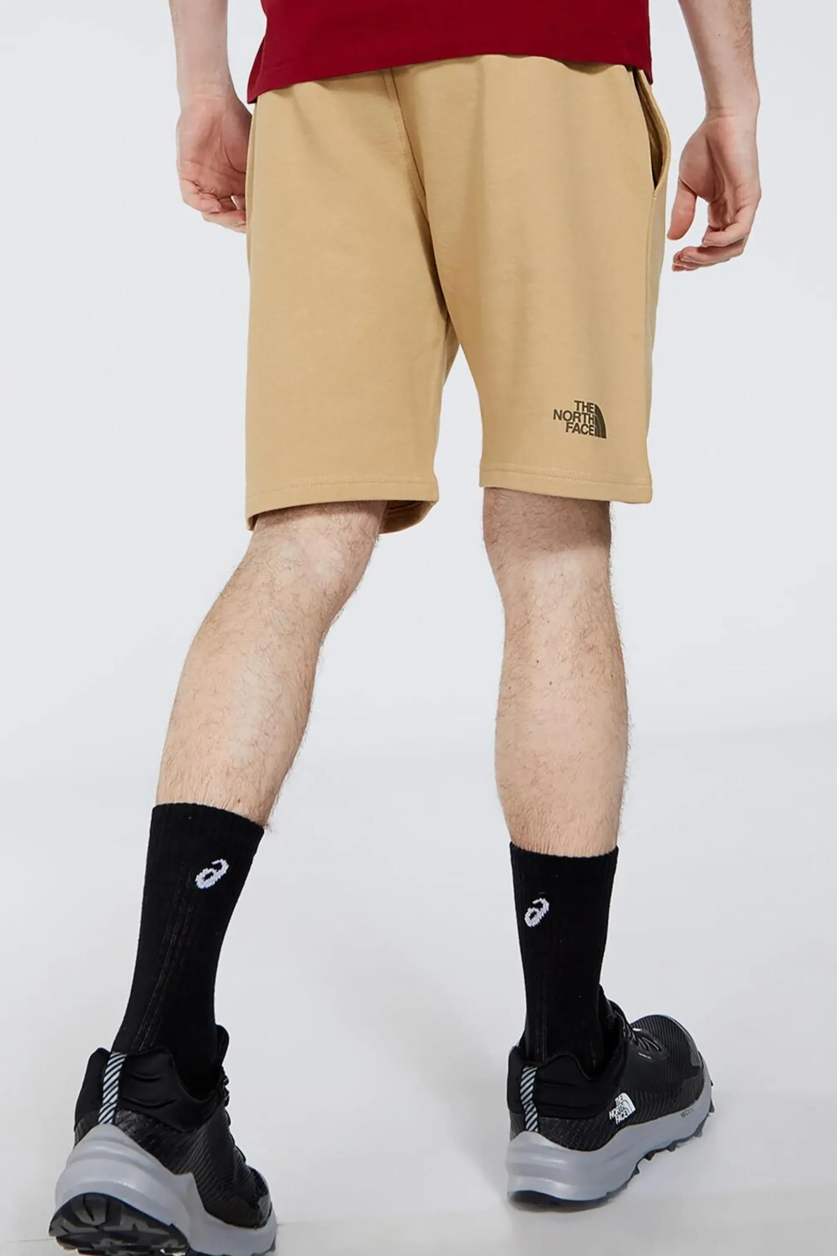 North Face The tandard ight