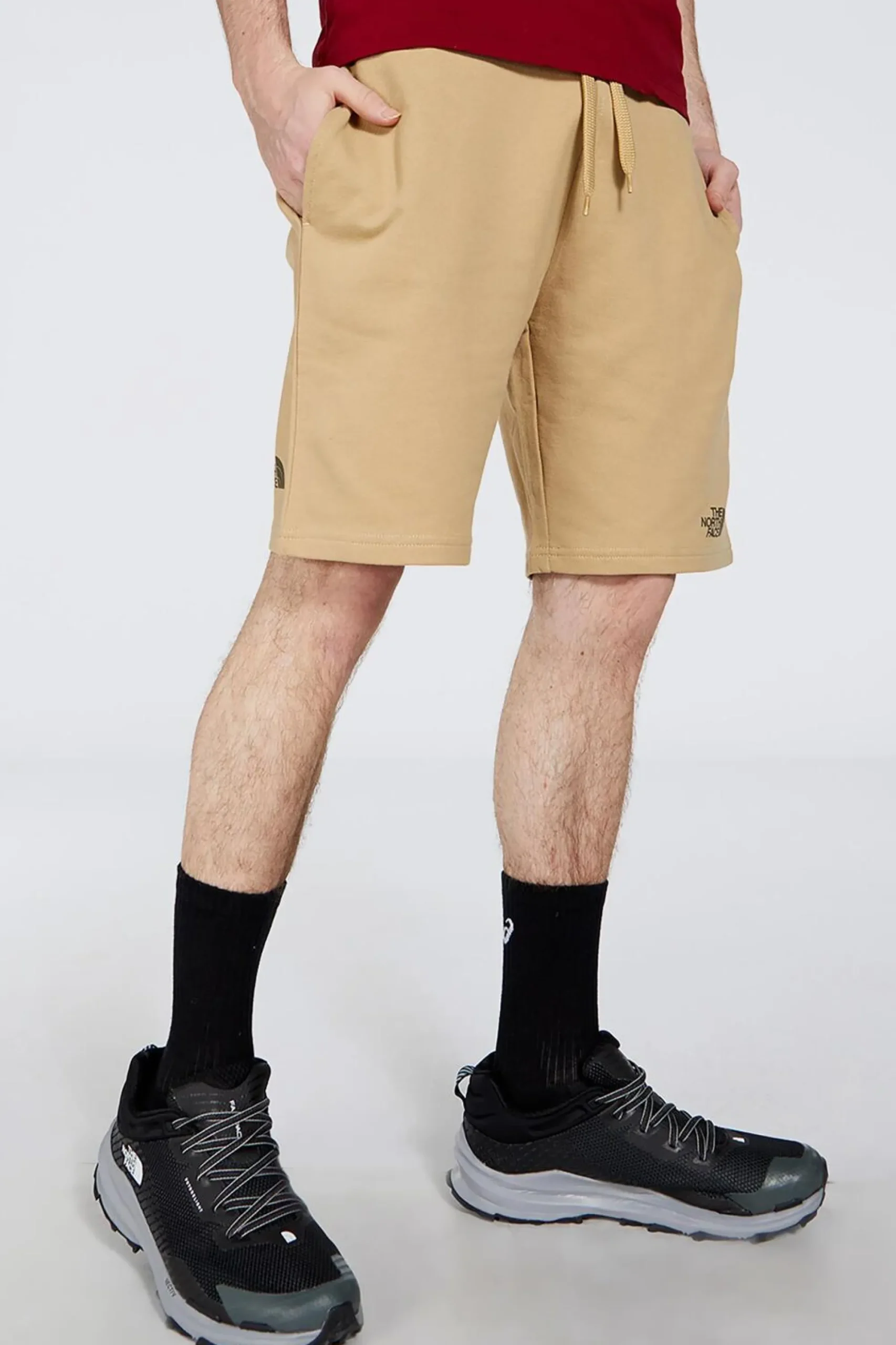 North Face The tandard ight