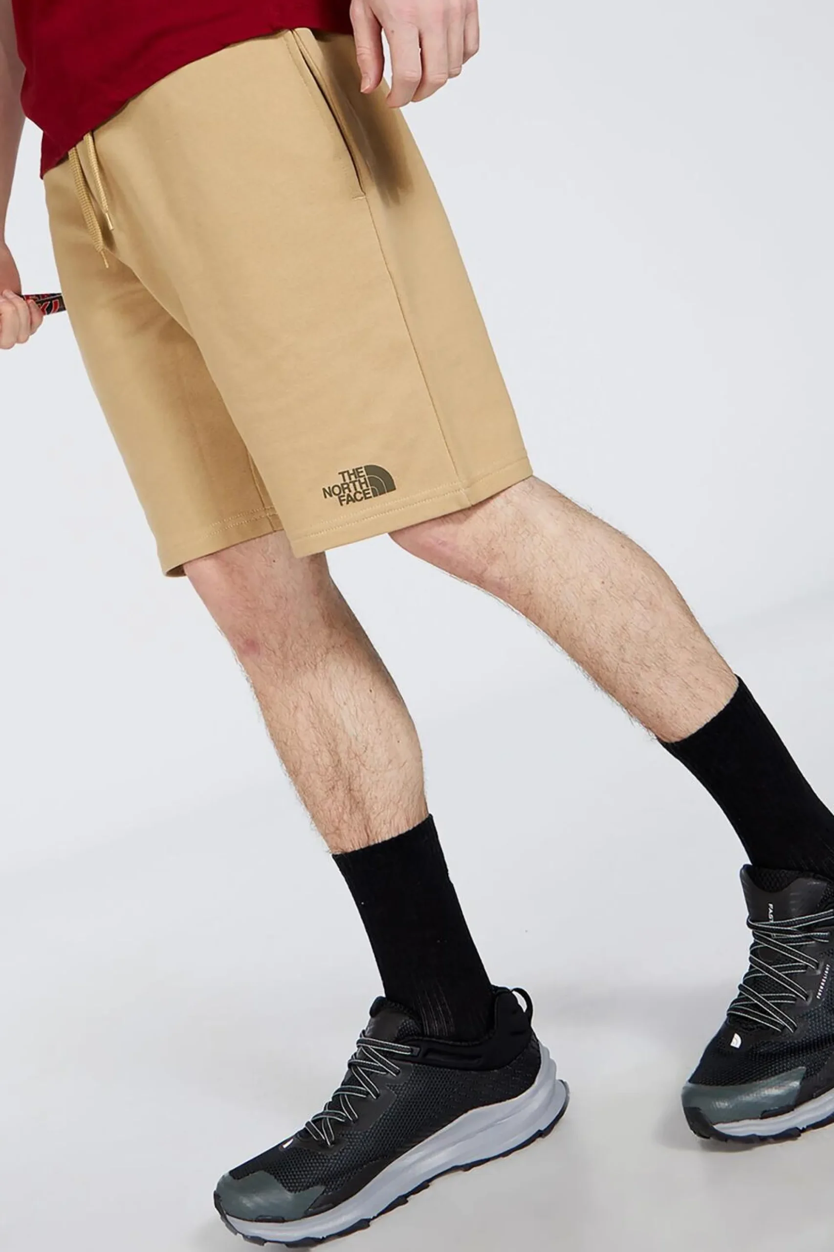 North Face The tandard ight