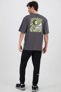 North Face The un