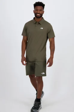 North Face The Tanken