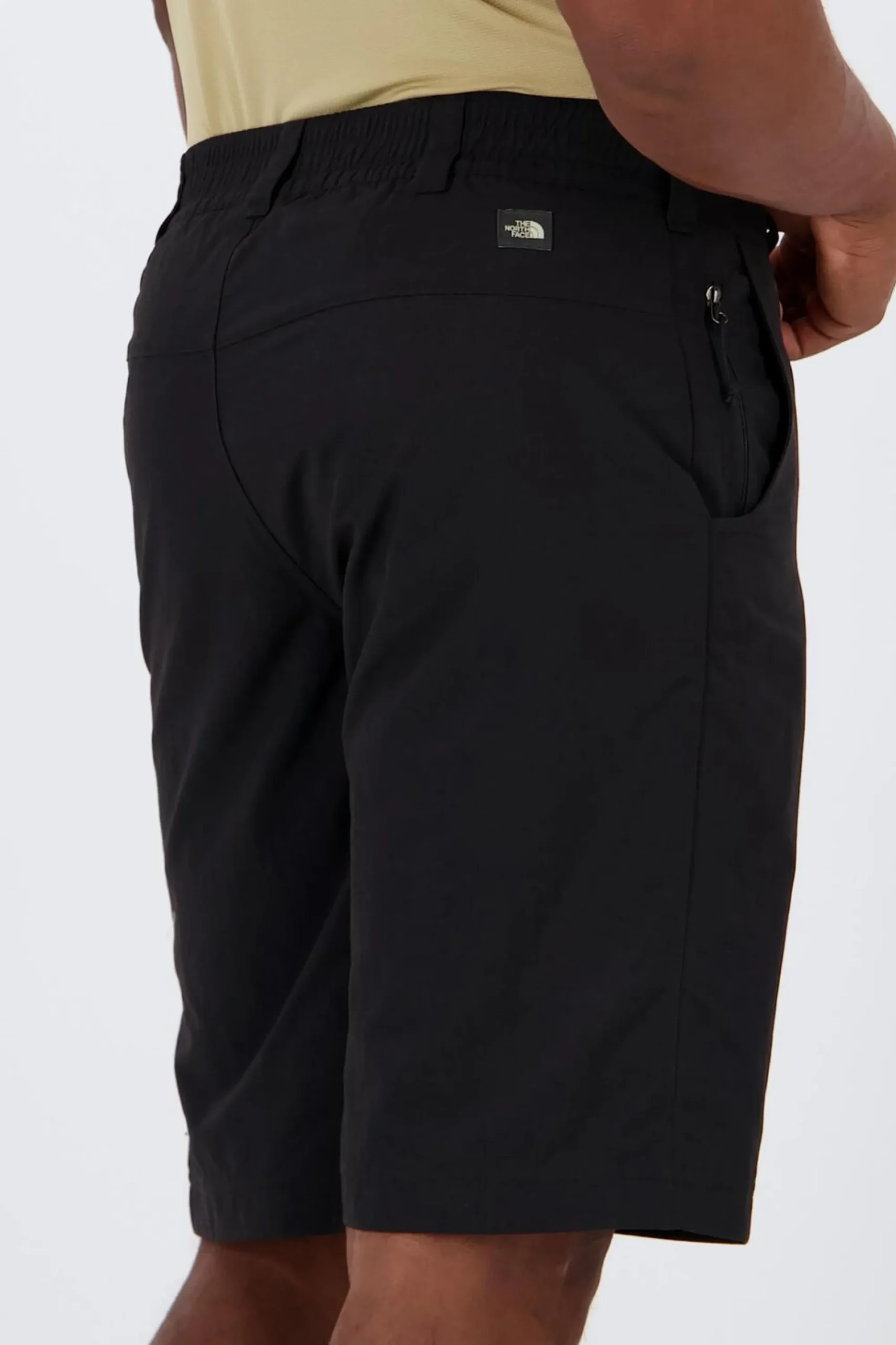 North Face The Tanken