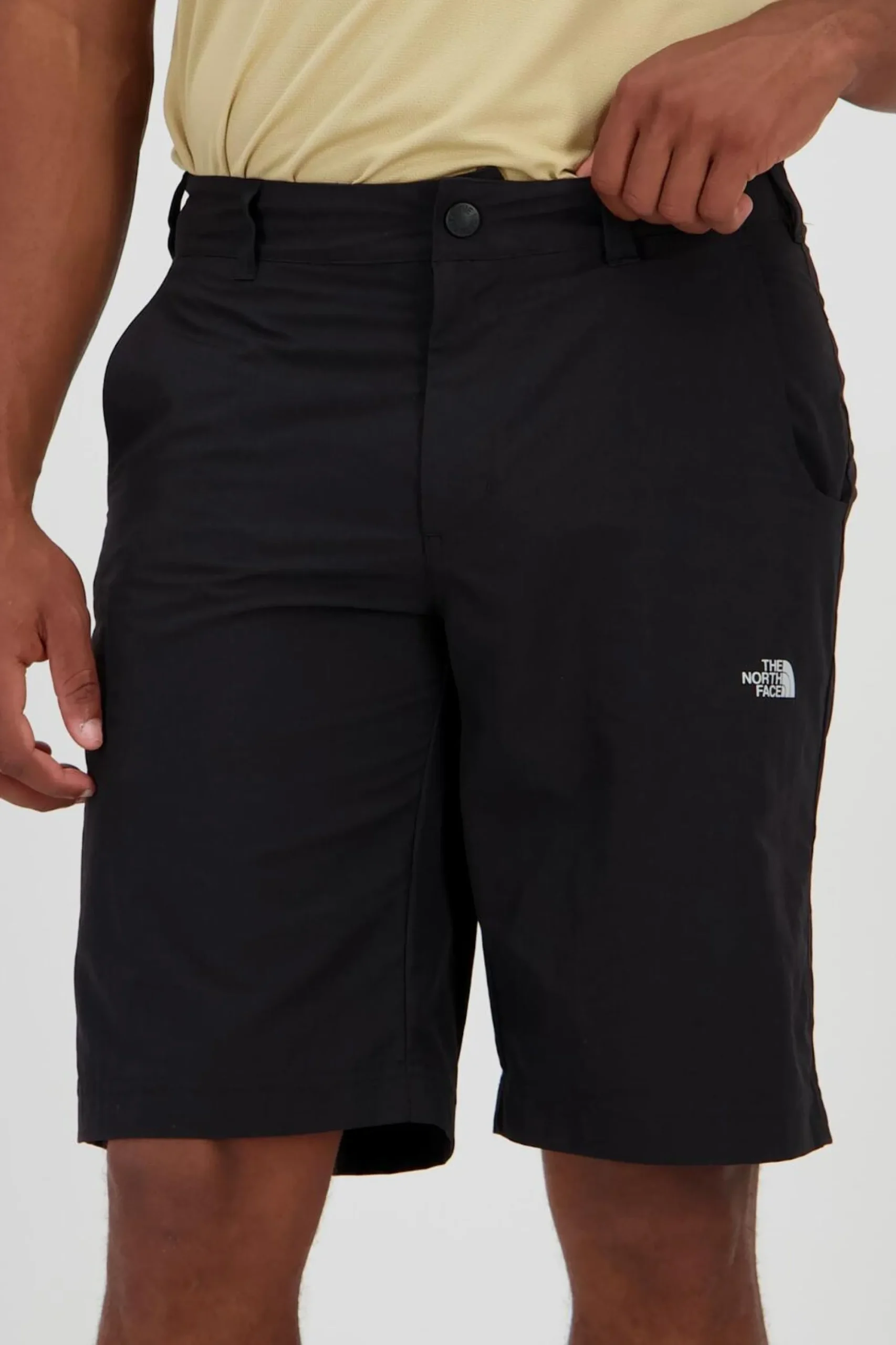 North Face The Tanken
