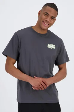 North Face The Van ife