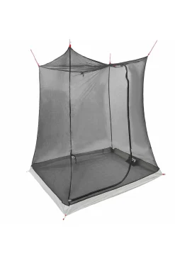 Vidaxl Tienda Interior 206 X 188 X 175 CM Malla
