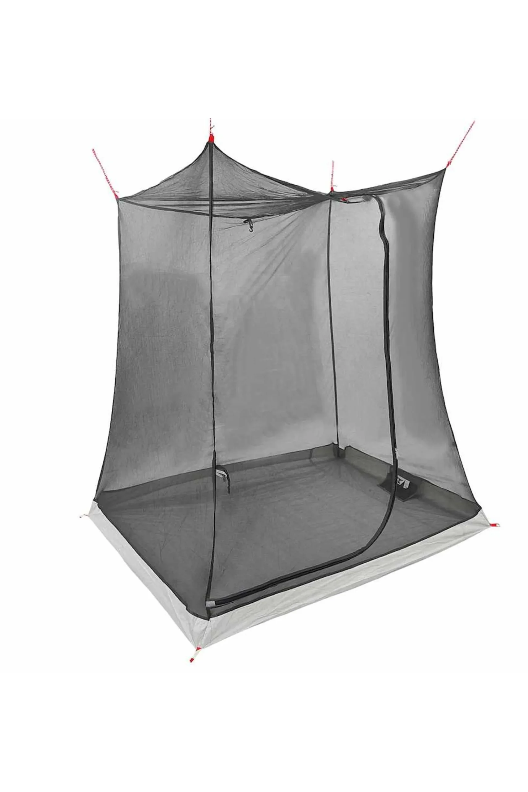 Vidaxl Tienda Interior 206 X 188 X 175 CM Malla