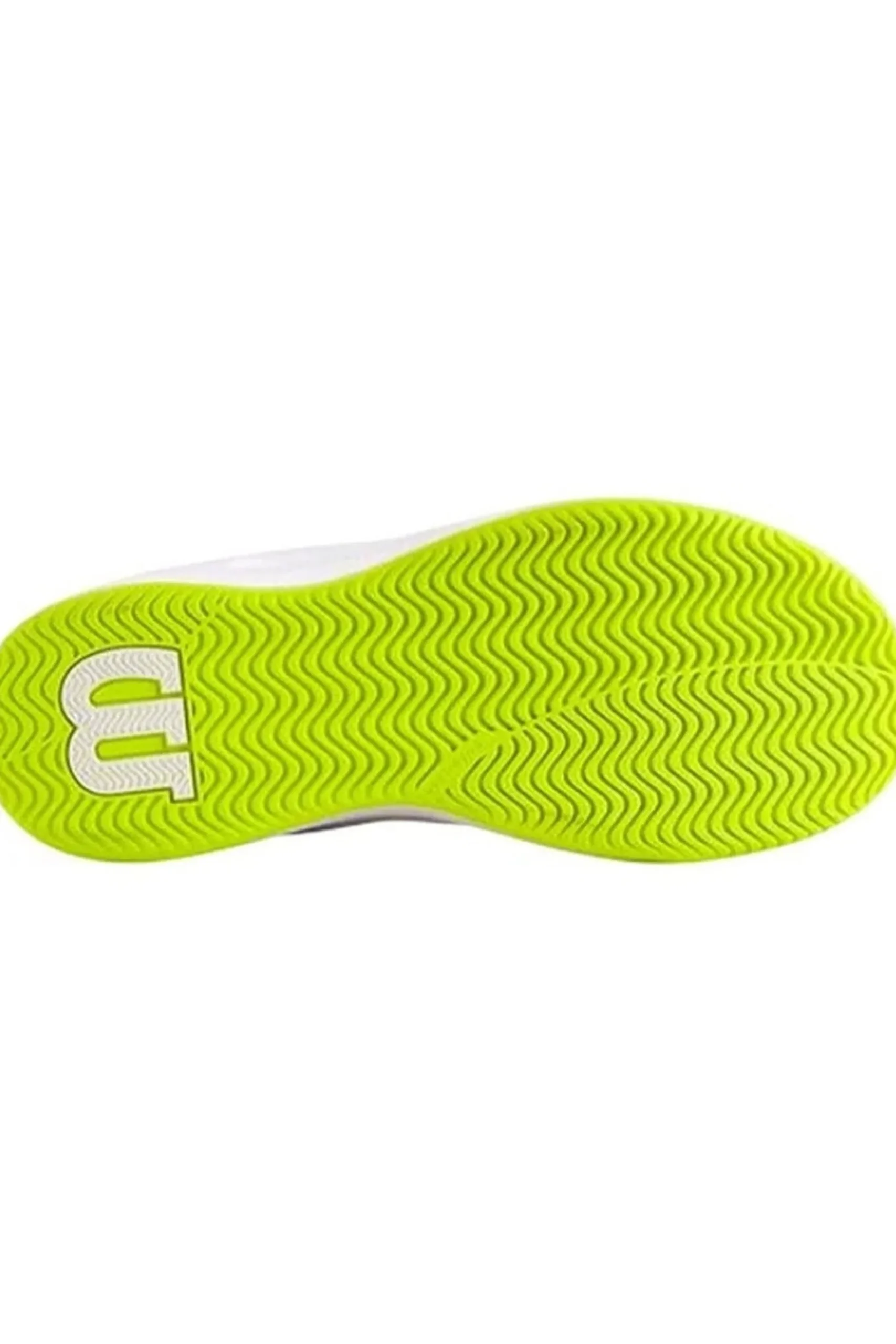 Wilson Tênis Intrigue Lite Oz Amarelo Para Mulheres