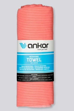 Ankor Toalha Microfibra