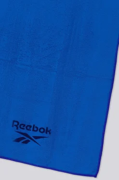 Reebok Toalha Microfibra Dublin