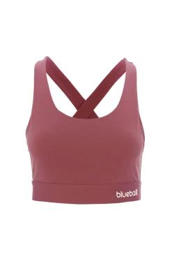 Blue Ball Sport Top Croback