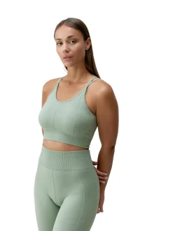 Born Living Yoga Top Deportivo arvan
