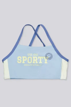Smileyworld® Top Desporto