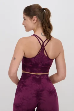 Doone Top Sem Costuras