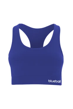 Blue Ball Sport Top i