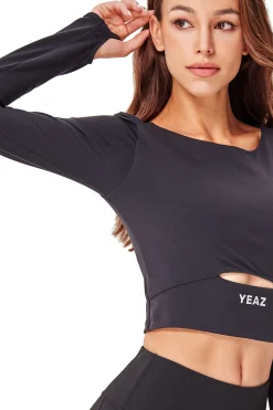 Yeaz Top Reveation