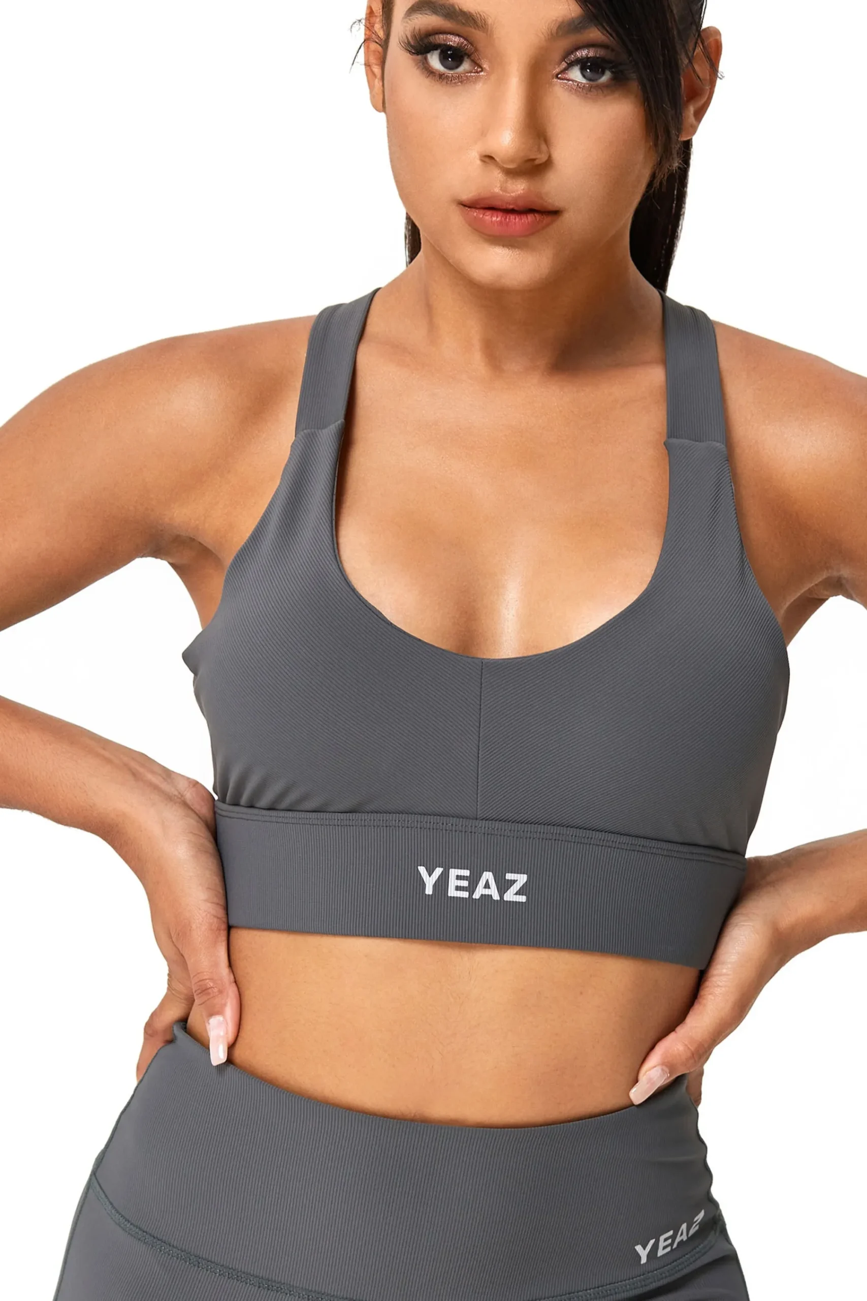 Yeaz Top Vibrant