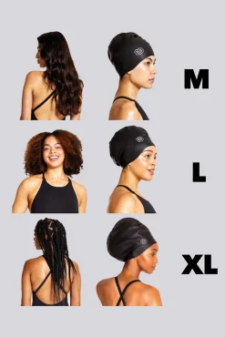 Soulcap Touca Piscina